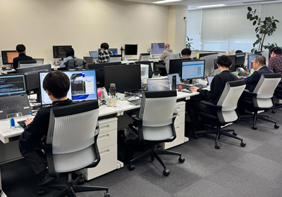 エコモット株式会社